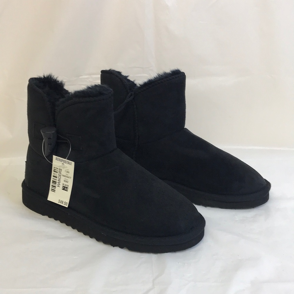Aeropostale ankle boots